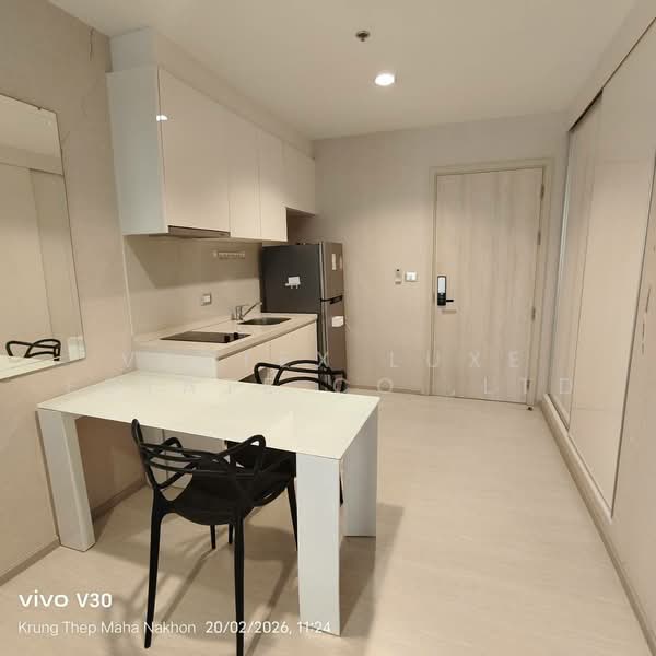 Rhythm Sukhumvit 42, Bangkok, Soi Sukhumvit 42, Sukhumvit Road, Phra Kanong, Khlong Toei, Bangkok, 1 Bedroom, 35 sqm, Condo For Rent, by Vertex Luxe Estate Co.,LTD, 500466211 - DDproperty.com