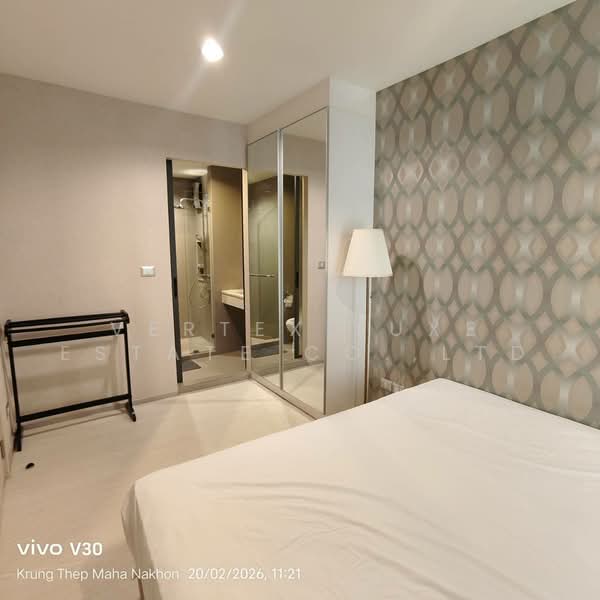 Rhythm Sukhumvit 42, Bangkok, Soi Sukhumvit 42, Sukhumvit Road, Phra Kanong, Khlong Toei, Bangkok, 1 Bedroom, 35 sqm, Condo For Rent, by Vertex Luxe Estate Co.,LTD, 500466211 - DDproperty.com