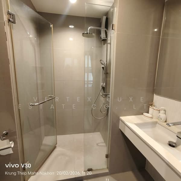 Rhythm Sukhumvit 42, Bangkok, Soi Sukhumvit 42, Sukhumvit Road, Phra Kanong, Khlong Toei, Bangkok, 1 Bedroom, 35 sqm, Condo For Rent, by Vertex Luxe Estate Co.,LTD, 500466211 - DDproperty.com