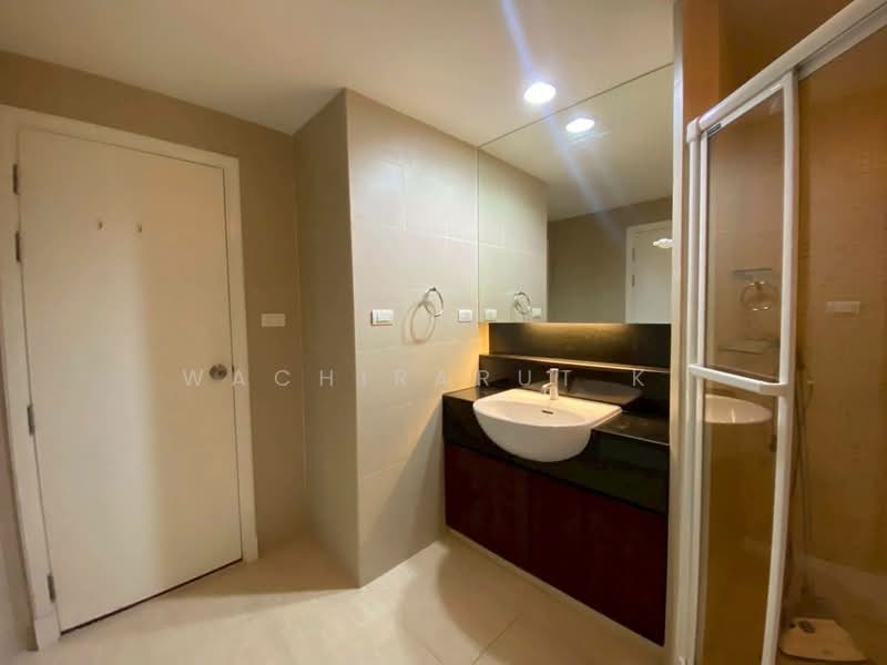 Aequa Sukhumvit 49 : เอควา สุขมวิท 49, กรุงเทพ, ซอยสุขุมวิท 49 ถนนสุขุมวิท, คลองตันเหนือ, วัฒนา, กรุงเทพ, 59 ตร.ม., คอนโด ขาย, โดย Wachirarut K., 500466213 - DDproperty.com