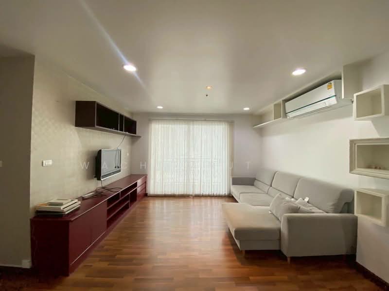 Aequa Sukhumvit 49, Bangkok, Soi Sukhumvit 49, Sukhumvit Road, Khlong Tan Nua, Watthana, Bangkok, 1 Bedroom, 59 sqm, Condo For Sale, by Wachirarut K., 500466213 - DDproperty.com