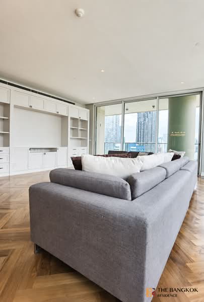 The Park Chidlom, Bangkok, 1 Petchaburi Road, Pathum Wan, Bangkok, 3 Bedrooms, 287 sqm, Condo For Rent, by Nicha Peerakittikul, 500466215 - DDproperty.com