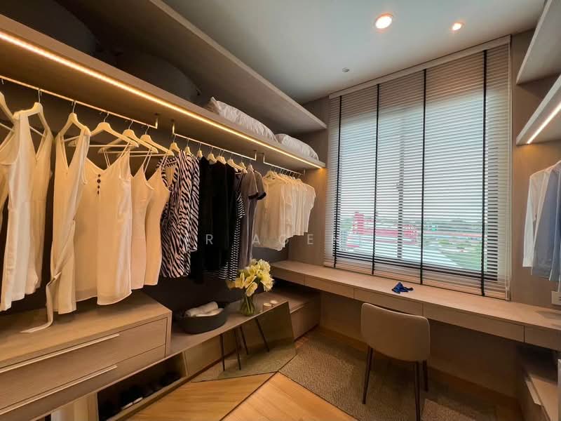 Nirvana Define Srinakarin-Rama 9, Bangkok, Srinakarin - Rom Klao Road, Saphan Sung, Bangkok, 3 Bedrooms, 230 sqm, Townhouse For Rent, by NR agent, 500466216 - DDproperty.com