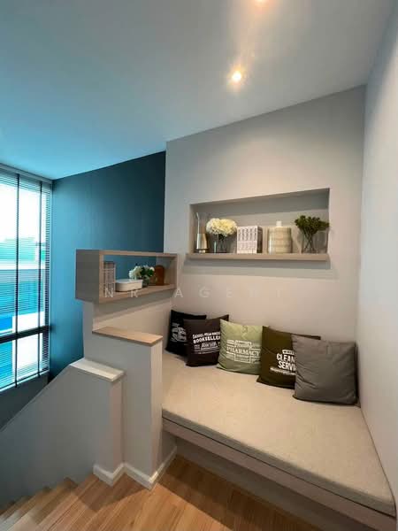 Nirvana Define Srinakarin-Rama 9, Bangkok, Srinakarin - Rom Klao Road, Saphan Sung, Bangkok, 3 Bedrooms, 230 sqm, Townhouse For Rent, by NR agent, 500466216 - DDproperty.com