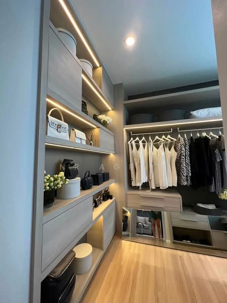 Nirvana Define Srinakarin-Rama 9, Bangkok, Srinakarin - Rom Klao Road, Saphan Sung, Bangkok, 3 Bedrooms, 230 sqm, Townhouse For Rent, by NR agent, 500466216 - DDproperty.com