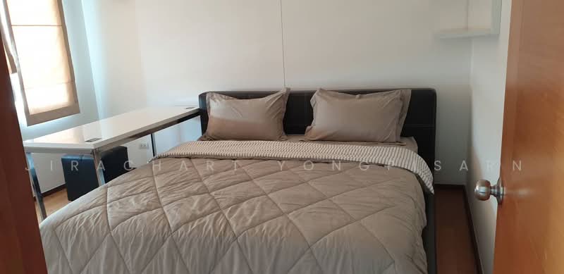 Villa Sathorn, Bangkok, 5 KrungThonBuri Road, Khlong Ton Sai, Khlong San, Bangkok, 1 Bedroom, 50 sqm, Condo For Sale, by Jirachart Yongpisarn, 500466220 - DDproperty.com