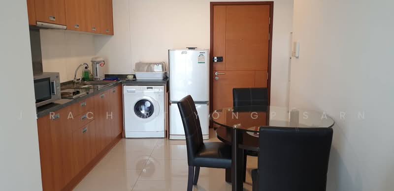 Villa Sathorn, Bangkok, 5 KrungThonBuri Road, Khlong Ton Sai, Khlong San, Bangkok, 1 Bedroom, 50 sqm, Condo For Sale, by Jirachart Yongpisarn, 500466220 - DDproperty.com