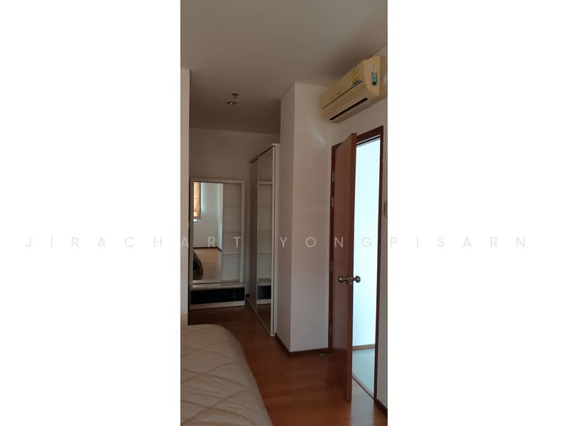 Villa Sathorn, Bangkok, 5 KrungThonBuri Road, Khlong Ton Sai, Khlong San, Bangkok, 1 Bedroom, 50 sqm, Condo For Sale, by Jirachart Yongpisarn, 500466220 - DDproperty.com