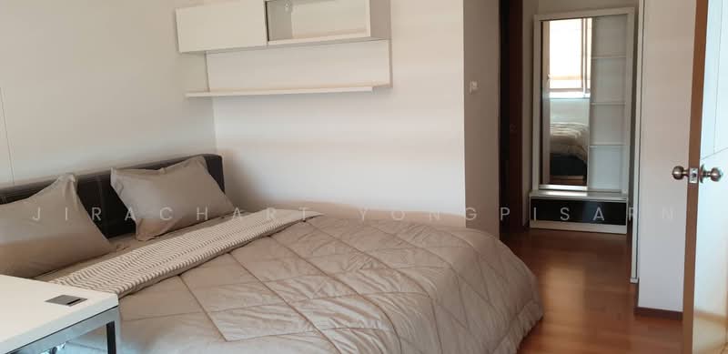 Villa Sathorn, Bangkok, 5 KrungThonBuri Road, Khlong Ton Sai, Khlong San, Bangkok, 1 Bedroom, 50 sqm, Condo For Sale, by Jirachart Yongpisarn, 500466220 - DDproperty.com