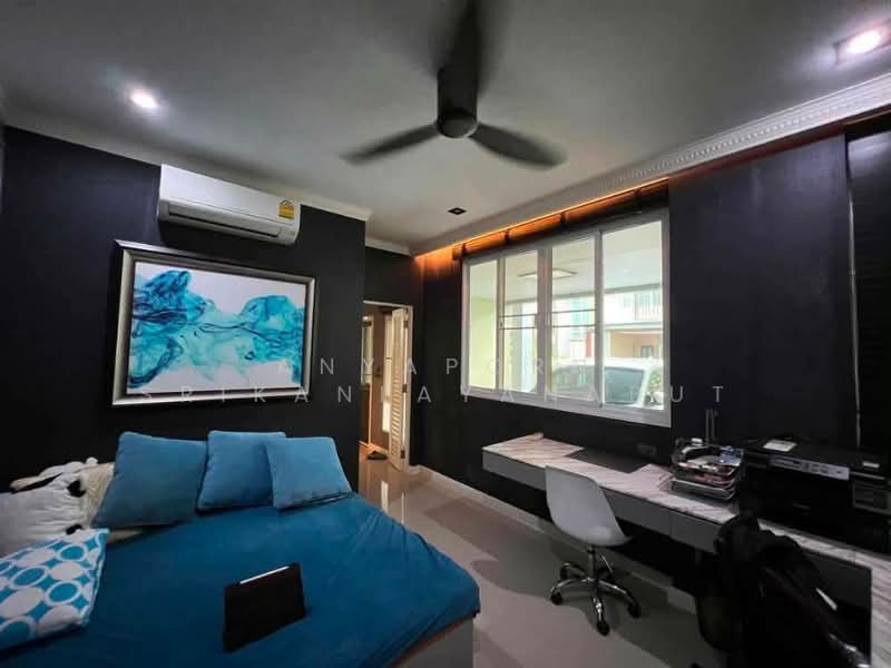 CASA Legend Kaset – Nawamintr, Bangkok, Soi Ramintra 14, Tha Rang, Bang Khen, Bangkok, 4 Bedrooms, 350 sqm, Single Detached House For Rent, by Anyaporn Srikanlayanabut, 500466222 - DDproperty.com