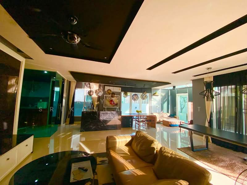 CASA Legend Kaset – Nawamintr : คาซ่า เลเจนด์ เกษตร – นวมินทร์, กรุงเทพ, ซอย รามอินทรา14, ท่าแร้ง, บางเขน, กรุงเทพ, 350 ตร.ม., บ้านเดี่ยว ให้เช่า, โดย Anyaporn Srikanlayanabut, 500466222 - DDproperty.com