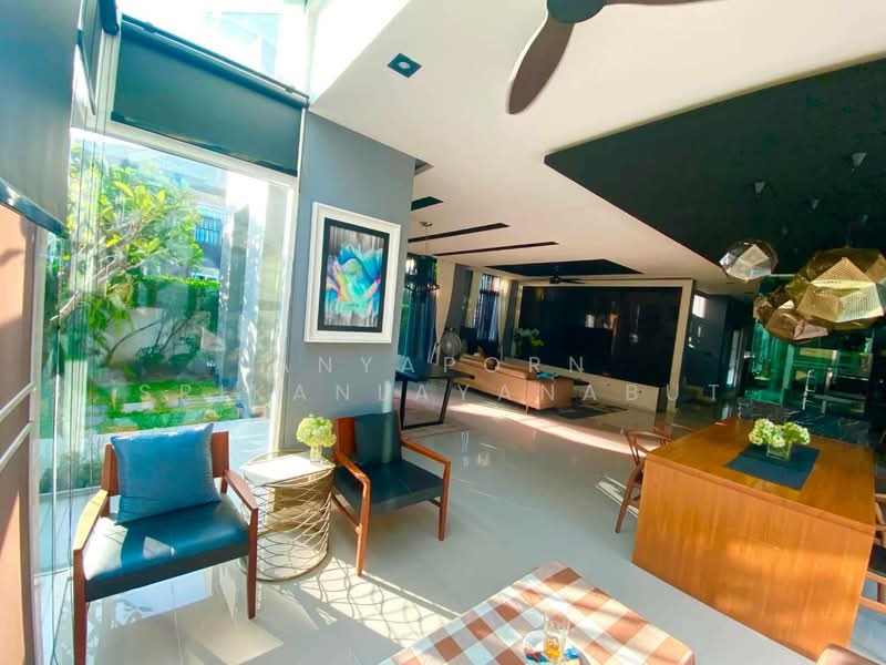 CASA Legend Kaset – Nawamintr : คาซ่า เลเจนด์ เกษตร – นวมินทร์, กรุงเทพ, ซอย รามอินทรา14, ท่าแร้ง, บางเขน, กรุงเทพ, 350 ตร.ม., บ้านเดี่ยว ให้เช่า, โดย Anyaporn Srikanlayanabut, 500466222 - DDproperty.com