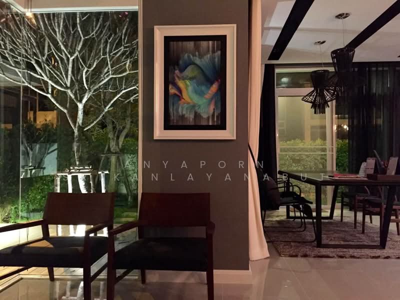 CASA Legend Kaset – Nawamintr, Bangkok, Soi Ramintra 14, Tha Rang, Bang Khen, Bangkok, 4 Bedrooms, 350 sqm, Single Detached House For Rent, by Anyaporn Srikanlayanabut, 500466222 - DDproperty.com