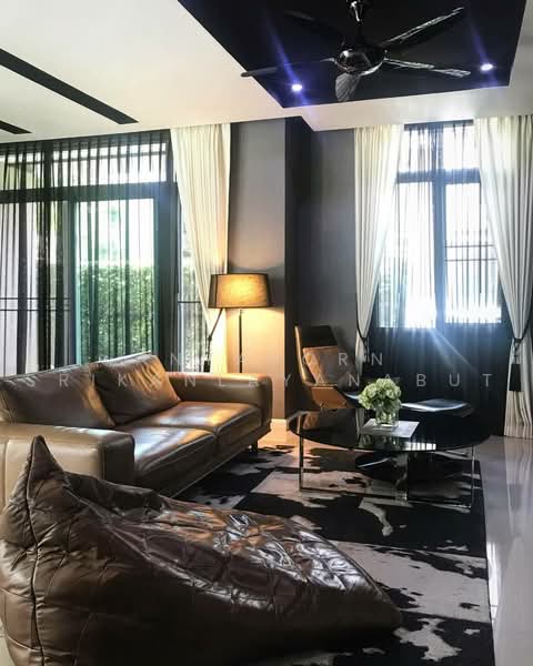CASA Legend Kaset – Nawamintr, Bangkok, Soi Ramintra 14, Tha Rang, Bang Khen, Bangkok, 4 Bedrooms, 350 sqm, Single Detached House For Rent, by Anyaporn Srikanlayanabut, 500466222 - DDproperty.com