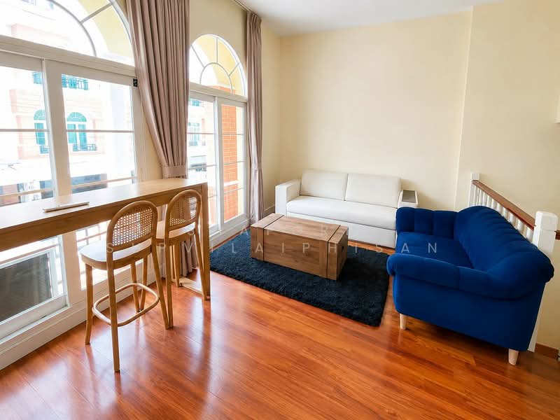 Casa City Ladprao, Bangkok, Soi Casa City Village Ladprao, Nawamin, Bueng Kum, Bangkok, 3 Bedrooms, 200 sqm, Townhouse For Rent, by Shaporn Supvilaiphisan, 500466223 - DDproperty.com