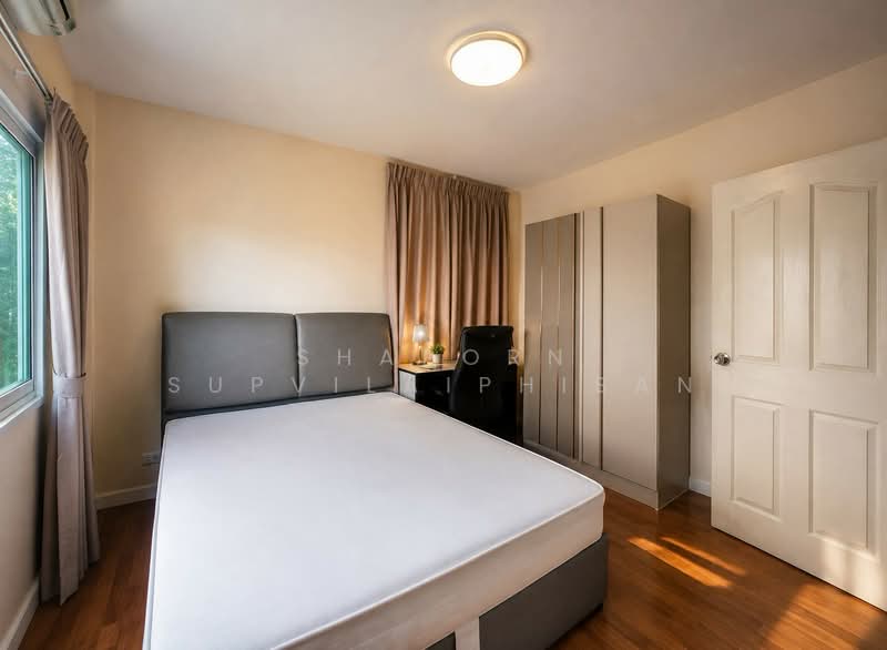 Casa City Ladprao, Bangkok, Soi Casa City Village Ladprao, Nawamin, Bueng Kum, Bangkok, 3 Bedrooms, 200 sqm, Townhouse For Rent, by Shaporn Supvilaiphisan, 500466223 - DDproperty.com