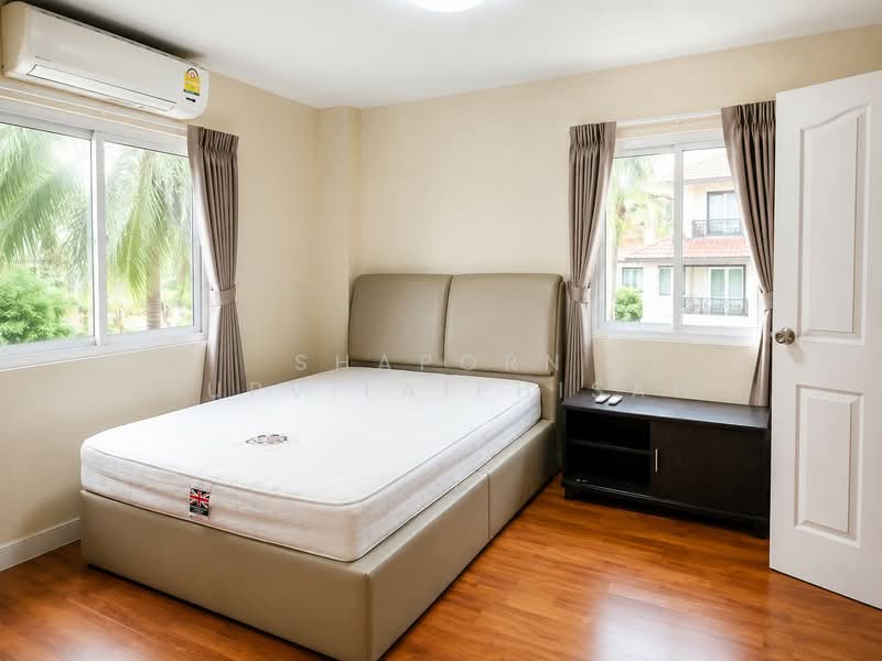 Casa City Ladprao : คาซ่า ซิตี้ ลาดพร้าว, กรุงเทพ, ซอย หมู่บ้านคาซาซิตี้ ลาดพร้าว, นวมินทร์, บึงกุ่ม, กรุงเทพ, 200 ตร.ม., ทาวน์เฮ้าส์ ให้เช่า, โดย Shaporn Supvilaiphisan, 500466223 - DDproperty.com