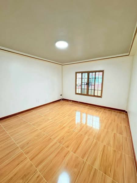 Moobaan Cho Rung Rueang 6, Nonthaburi, Bang Kruai - Sai Noi Road, Bang Rak Pattana, Bang Bua Thong, Nonthaburi, 2 Bedrooms, 97 sqm, Townhouse For Sale, by NR AGENT, 500466225 - DDproperty.com