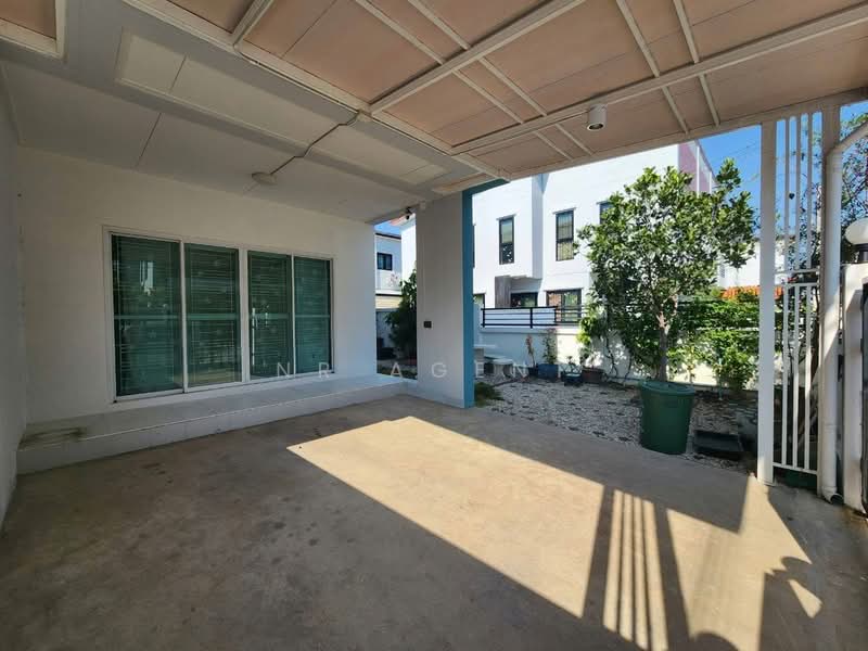 Bang Yai City, Nonthaburi, Bang Yai City Village Road, Sao Thong Hin, Bang Yai, Nonthaburi, 3 Bedrooms, 110 sqm, Townhouse For Sale, by NR AGENT, 500466226 - DDproperty.com