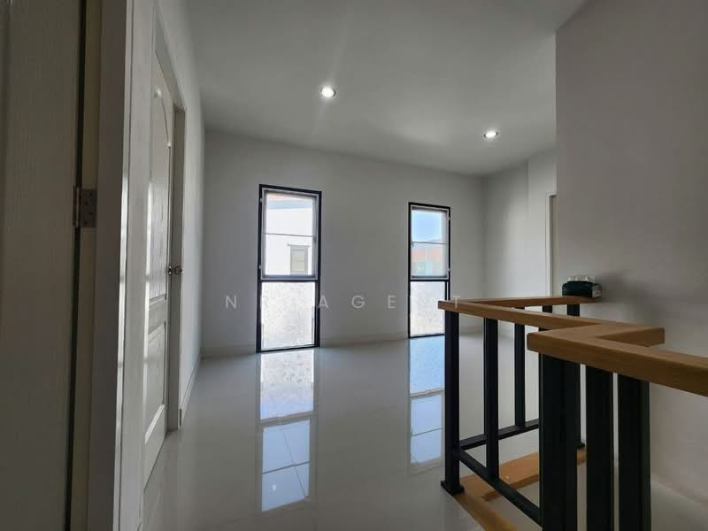 Bang Yai City, Nonthaburi, Bang Yai City Village Road, Sao Thong Hin, Bang Yai, Nonthaburi, 3 Bedrooms, 110 sqm, Townhouse For Sale, by NR AGENT, 500466226 - DDproperty.com