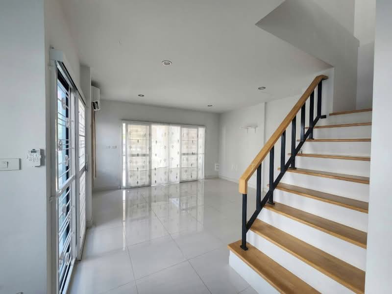 Bang Yai City, Nonthaburi, Bang Yai City Village Road, Sao Thong Hin, Bang Yai, Nonthaburi, 3 Bedrooms, 110 sqm, Townhouse For Sale, by NR AGENT, 500466226 - DDproperty.com