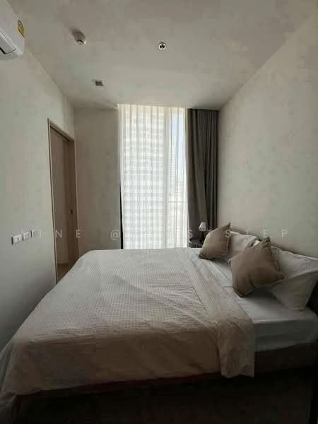 Noble State 39, Bangkok, 35 Soi Sukhumvit 39, Khlong Tan Nua, Watthana, Bangkok, 2 Bedrooms, 60 sqm, Condo For Rent, by LINE @firststep, 500466227 - DDproperty.com