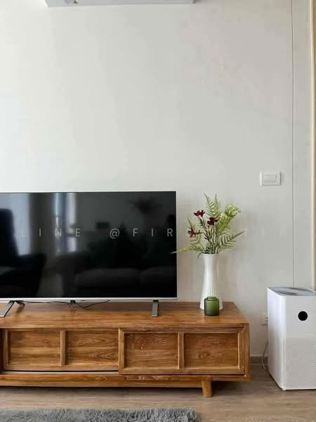 Noble State 39, Bangkok, 35 Soi Sukhumvit 39, Khlong Tan Nua, Watthana, Bangkok, 2 Bedrooms, 60 sqm, Condo For Rent, by LINE @firststep, 500466227 - DDproperty.com