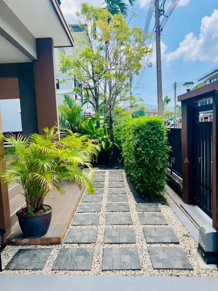 The palm khathu, Phuket, Kathu, Phuket, 3 Bedrooms, 350 sqm, Single Detached House For Sale, by Halemah Varerat, 500466230 - DDproperty.com