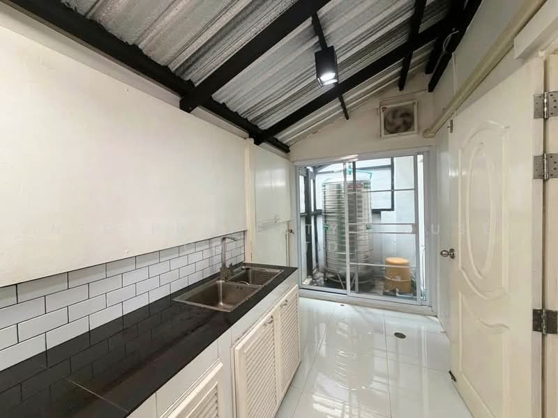 Supalai Ville Ekkamai-Ramindra, Bangkok, Ram Inthra Rd., Tha Rang, Bang Khen, Bangkok, 4 Bedrooms, 180 sqm, Single Detached House For Rent, by NTG Property House Co.,Ltd., 500466231 - DDproperty.com