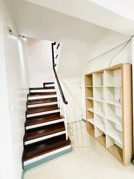 Supalai Ville Ekkamai-Ramindra, Bangkok, Ram Inthra Rd., Tha Rang, Bang Khen, Bangkok, 4 Bedrooms, 180 sqm, Single Detached House For Rent, by NTG Property House Co.,Ltd., 500466231 - DDproperty.com