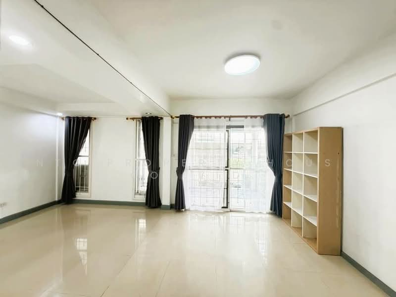 Supalai Ville Ekkamai-Ramindra, Bangkok, Ram Inthra Rd., Tha Rang, Bang Khen, Bangkok, 4 Bedrooms, 180 sqm, Single Detached House For Rent, by NTG Property House Co.,Ltd., 500466231 - DDproperty.com