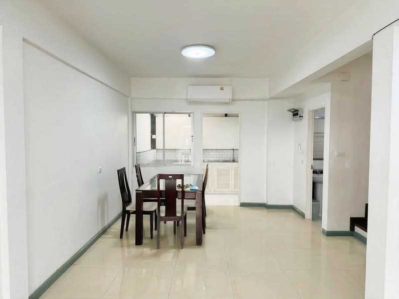 Supalai Ville Ekkamai-Ramindra, Bangkok, Ram Inthra Rd., Tha Rang, Bang Khen, Bangkok, 4 Bedrooms, 180 sqm, Single Detached House For Rent, by NTG Property House Co.,Ltd., 500466231 - DDproperty.com