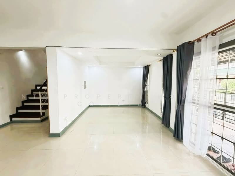Supalai Ville Ekkamai-Ramindra, Bangkok, Ram Inthra Rd., Tha Rang, Bang Khen, Bangkok, 4 Bedrooms, 180 sqm, Single Detached House For Rent, by NTG Property House Co.,Ltd., 500466231 - DDproperty.com