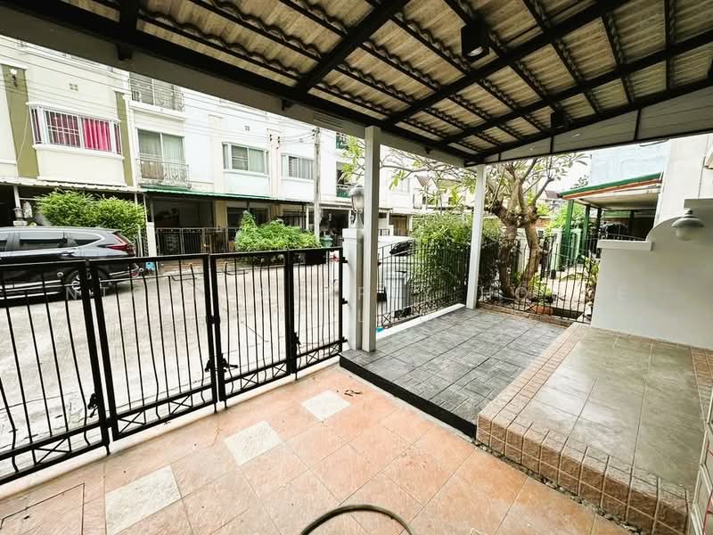 Supalai Ville Ekkamai-Ramindra, Bangkok, Ram Inthra Rd., Tha Rang, Bang Khen, Bangkok, 4 Bedrooms, 180 sqm, Single Detached House For Rent, by NTG Property House Co.,Ltd., 500466231 - DDproperty.com