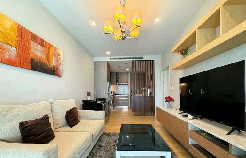 Noble Refine, Bangkok, Soi Sukhumvit 26, Sukhumvit Road, Khong Tan, Khlong Toei, Bangkok, 1 Bedroom, 48 sqm, Condo For Sale, by Rungkan Wijitjun, 500466233 - DDproperty.com