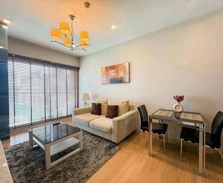 Noble Refine, Bangkok, Soi Sukhumvit 26, Sukhumvit Road, Khong Tan, Khlong Toei, Bangkok, 1 Bedroom, 48 sqm, Condo For Sale, by Rungkan Wijitjun, 500466233 - DDproperty.com