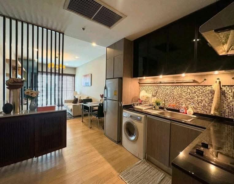 Noble Refine, Bangkok, Soi Sukhumvit 26, Sukhumvit Road, Khong Tan, Khlong Toei, Bangkok, 1 Bedroom, 48 sqm, Condo For Sale, by Rungkan Wijitjun, 500466233 - DDproperty.com