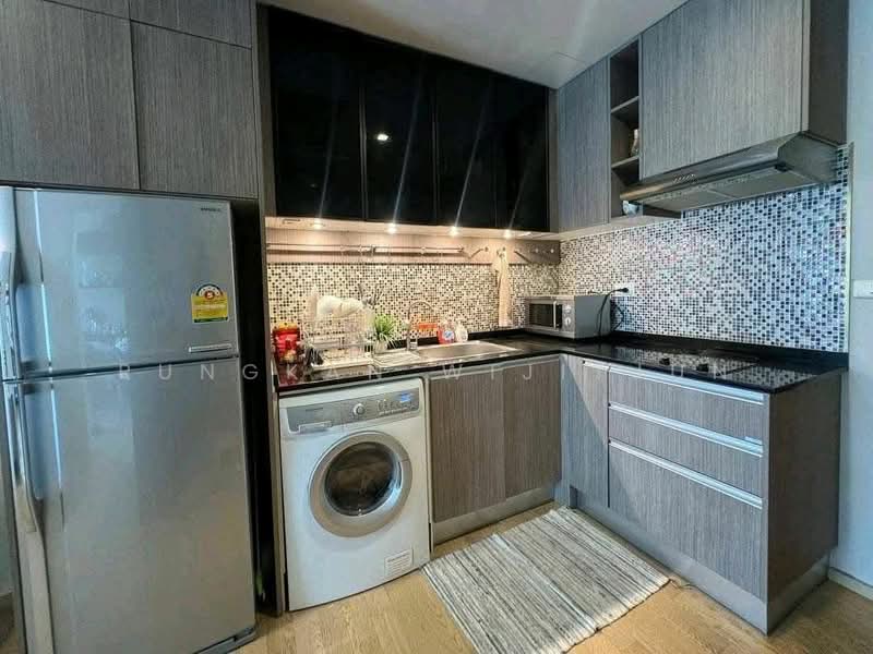 Noble Refine, Bangkok, Soi Sukhumvit 26, Sukhumvit Road, Khong Tan, Khlong Toei, Bangkok, 1 Bedroom, 48 sqm, Condo For Sale, by Rungkan Wijitjun, 500466233 - DDproperty.com