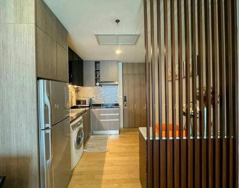 Noble Refine, Bangkok, Soi Sukhumvit 26, Sukhumvit Road, Khong Tan, Khlong Toei, Bangkok, 1 Bedroom, 48 sqm, Condo For Sale, by Rungkan Wijitjun, 500466233 - DDproperty.com