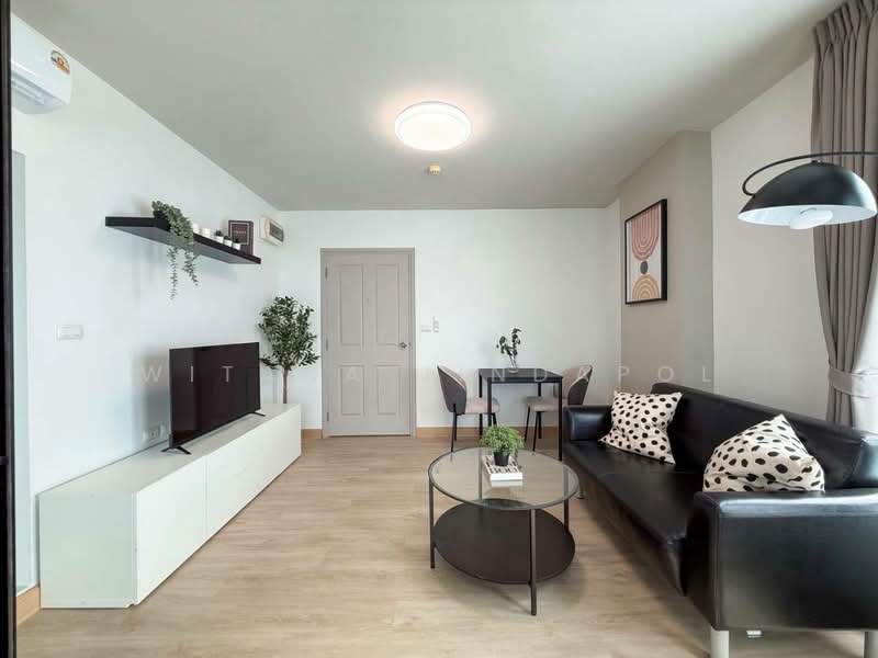 Dcondo Kathu-Patong, Phuket, Wichit Songkhram Road, Kathu, Phuket, 1 Bedroom, 30 sqm, Condo For Sale, by Witada Jindapol, 500466234 - DDproperty.com