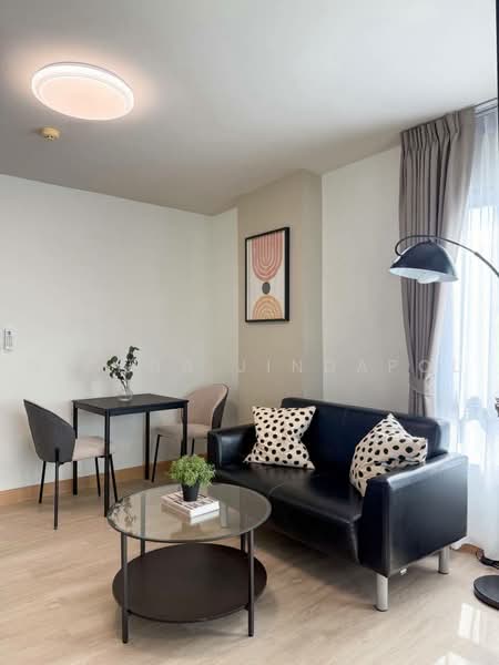 Dcondo Kathu-Patong, Phuket, Wichit Songkhram Road, Kathu, Phuket, 1 Bedroom, 30 sqm, Condo For Sale, by Witada Jindapol, 500466234 - DDproperty.com