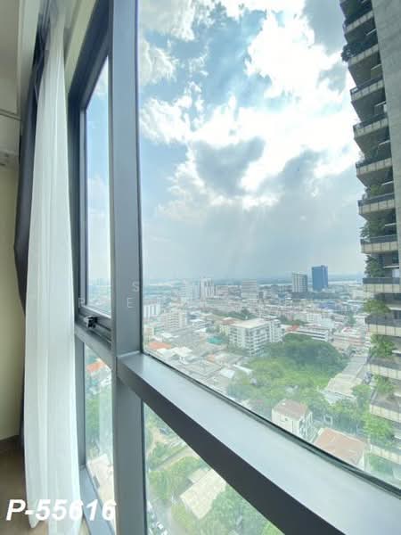 Regal Sathon-Naradhiwas, Bangkok, Naradhiwas Rajanagarindra Road, Thung Maha Mek, Sathon, Bangkok, 1 Bedroom, 34 sqm, Condo For Rent, by Susira Prueksawun, 500466236 - DDproperty.com