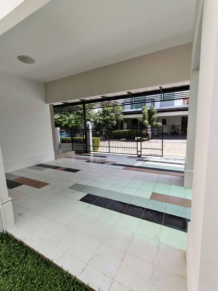 Perfect Park Rama 5 – Bangyai, Nonthaburi, Soi Wat Phra Non, Kanchanapisek Road, Bang Mae Nang, Bang Yai, Nonthaburi, 3 Bedrooms, 140 sqm, Single Detached House For Sale, by NR AGENT, 500466238 - DDproperty.com