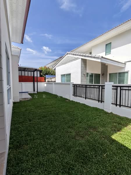 Perfect Park Rama 5 – Bangyai, Nonthaburi, Soi Wat Phra Non, Kanchanapisek Road, Bang Mae Nang, Bang Yai, Nonthaburi, 3 Bedrooms, 140 sqm, Single Detached House For Sale, by NR AGENT, 500466238 - DDproperty.com