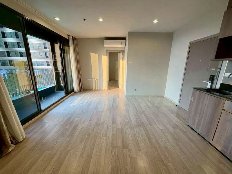 IDEO Mobi Sukhumvit Eastpoint, Bangkok, Sukhumvit Road, Bang Na, Bangkok, 2 Bedrooms, 57 sqm, Condo For Sale, by Rungkan Wijitjun, 500466241 - DDproperty.com