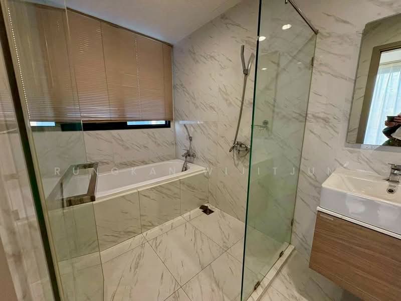 IDEO Mobi Sukhumvit Eastpoint, Bangkok, Sukhumvit Road, Bang Na, Bangkok, 2 Bedrooms, 57 sqm, Condo For Sale, by Rungkan Wijitjun, 500466241 - DDproperty.com