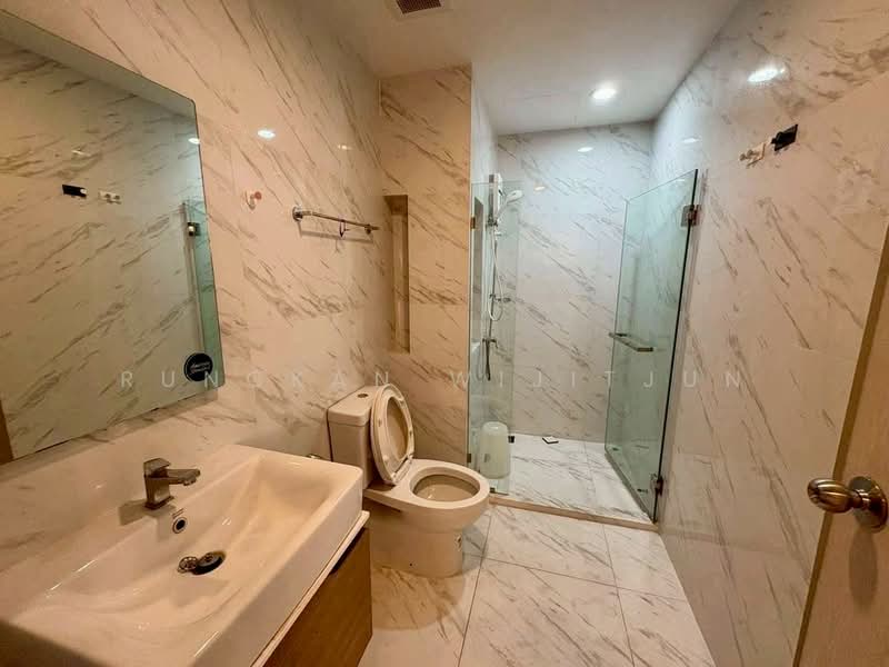 IDEO Mobi Sukhumvit Eastpoint, Bangkok, Sukhumvit Road, Bang Na, Bangkok, 2 Bedrooms, 57 sqm, Condo For Sale, by Rungkan Wijitjun, 500466241 - DDproperty.com