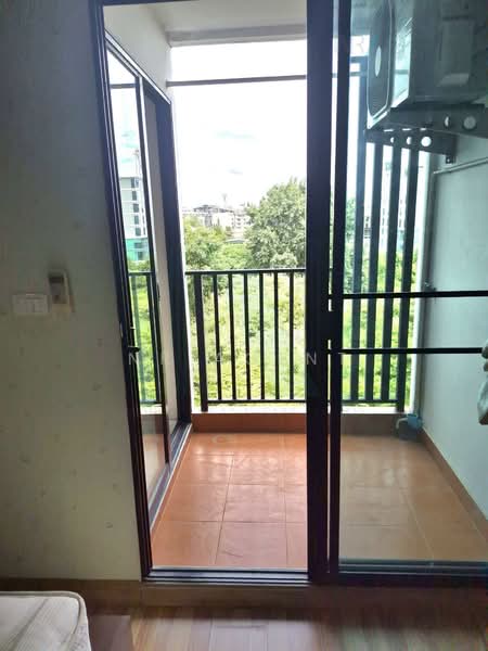 Regent Home 15 แจ้งวัฒนะ (รีเจ้นท์ โฮม 15 แจ้งวัฒนะ), กรุงเทพ, 104 ถนนแจ้งวัฒนะ, อนุสาวรีย์, บางเขน, กรุงเทพ, 30 ตร.ม., คอนโด ขาย, โดย NR agent, 500466242 - DDproperty.com