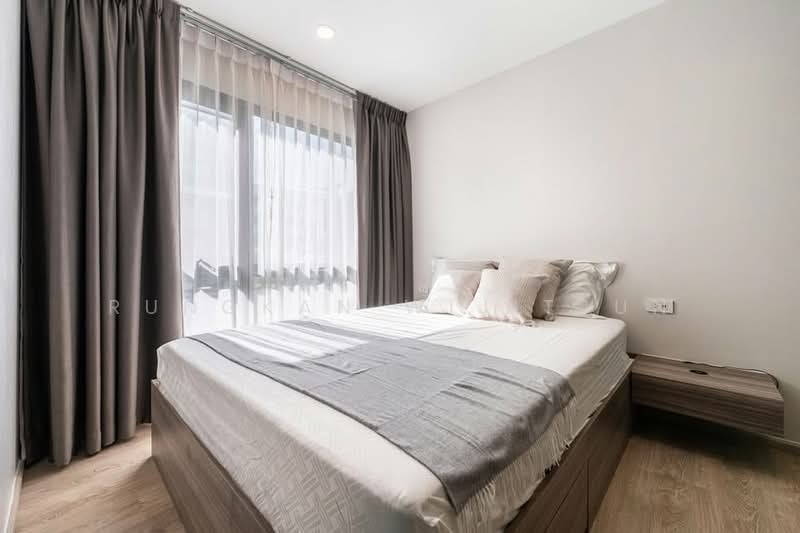 The Origin Sukhumvit 105, Bangkok, 818 Sukhumvit 105 Alley, Bang Na, Bangkok, 1 Bedroom, 28 sqm, Condo For Sale, by Rungkan Wijitjun, 500466243 - DDproperty.com