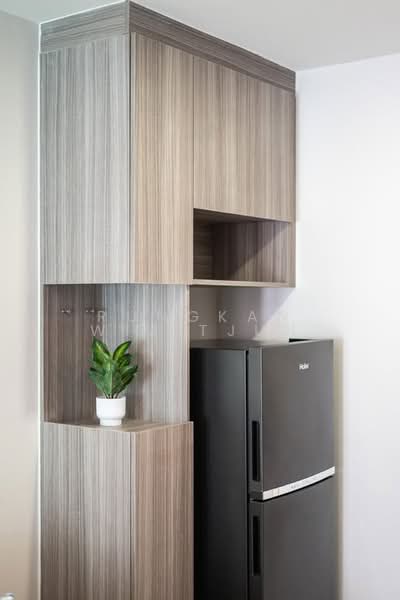 The Origin Sukhumvit 105, Bangkok, 818 Sukhumvit 105 Alley, Bang Na, Bangkok, 1 Bedroom, 28 sqm, Condo For Sale, by Rungkan Wijitjun, 500466243 - DDproperty.com